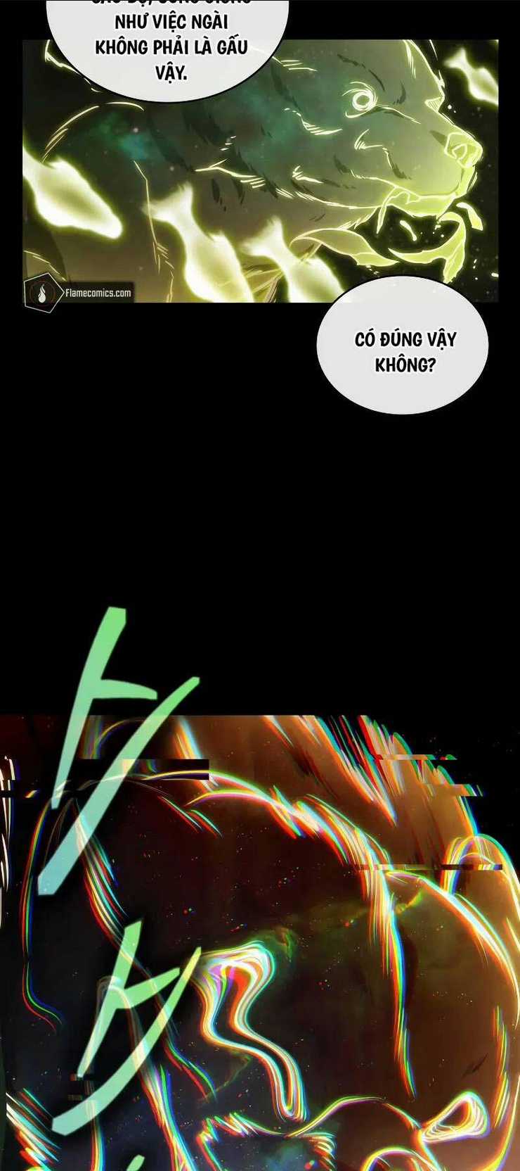 Toàn Trí Độc Giả - Omniscient Reader Chapter 206 trang 31