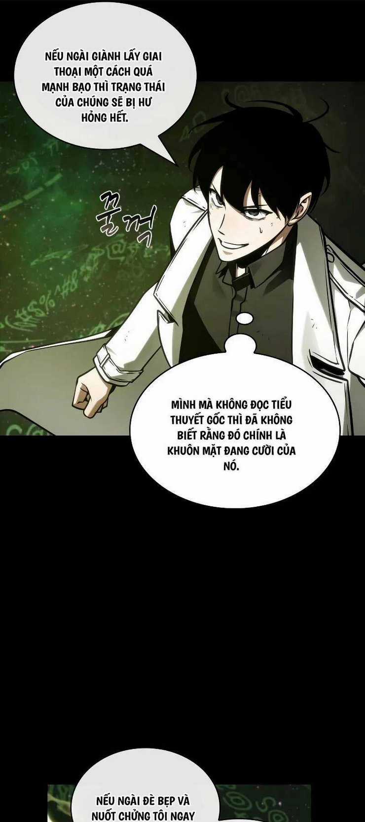 Toàn Trí Độc Giả - Omniscient Reader Chapter 206 trang 33