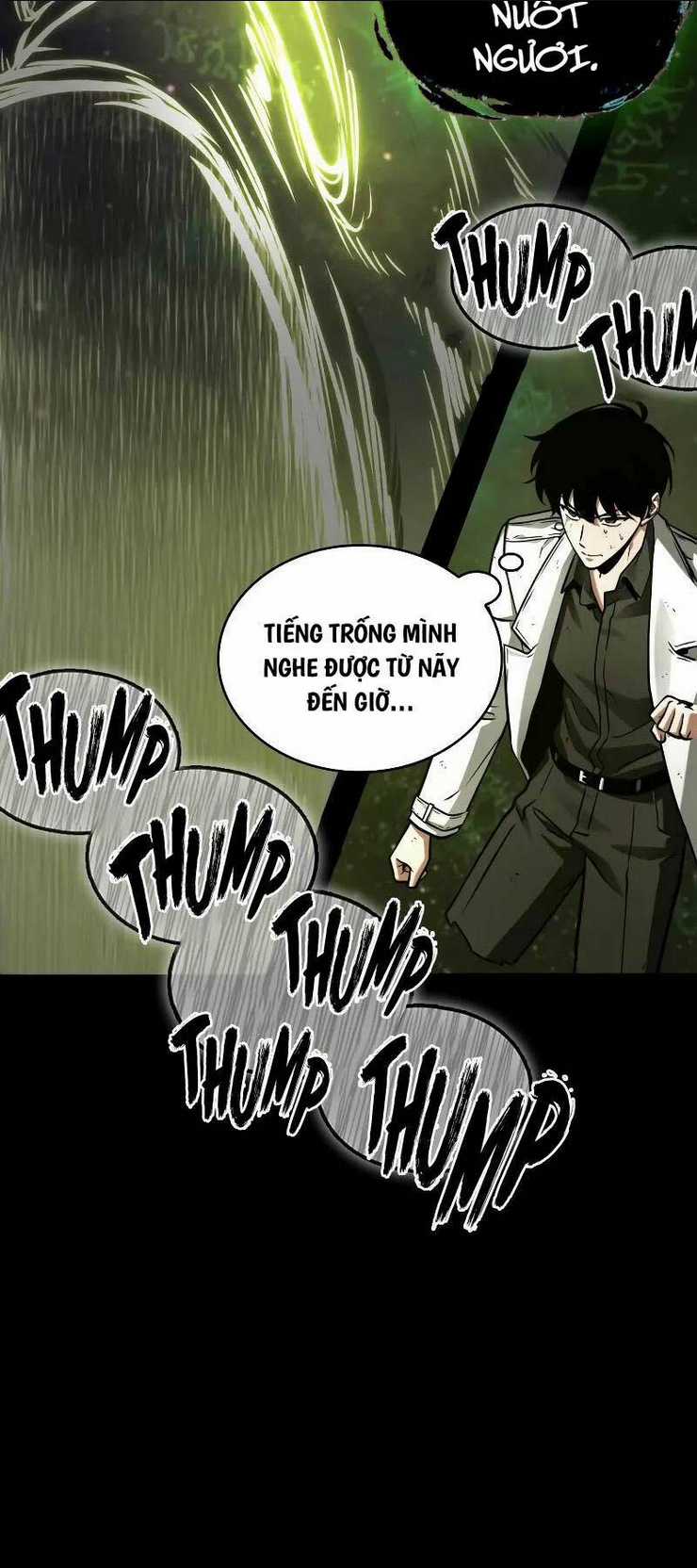 Toàn Trí Độc Giả - Omniscient Reader Chapter 206 trang 37