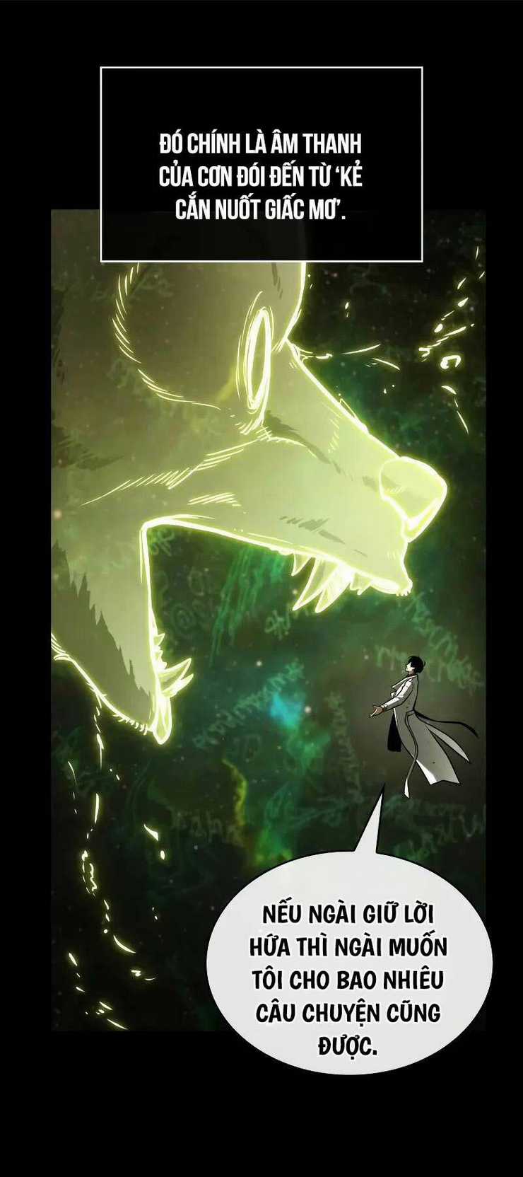 Toàn Trí Độc Giả - Omniscient Reader Chapter 206 trang 38