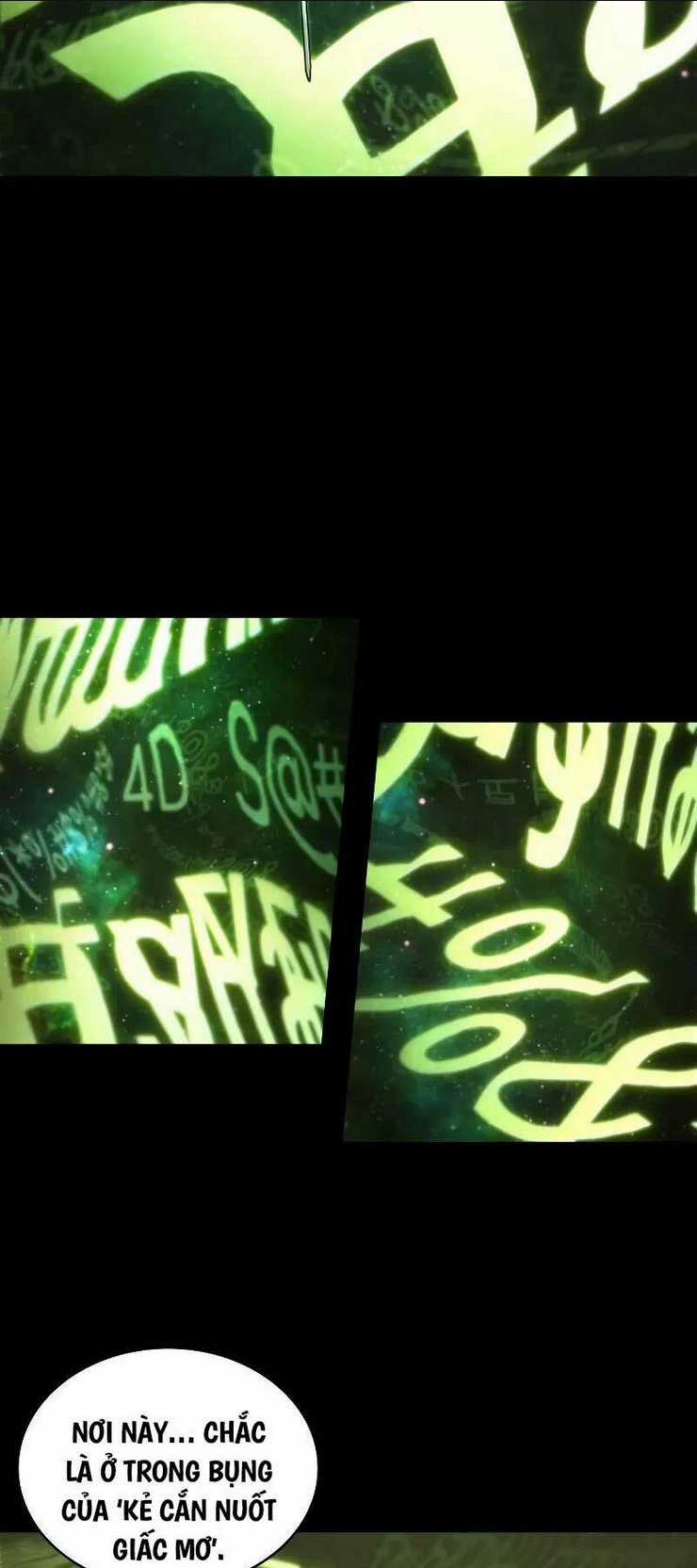 Toàn Trí Độc Giả - Omniscient Reader Chapter 206 trang 4