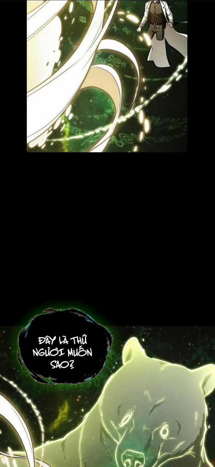 Toàn Trí Độc Giả - Omniscient Reader Chapter 206 trang 40