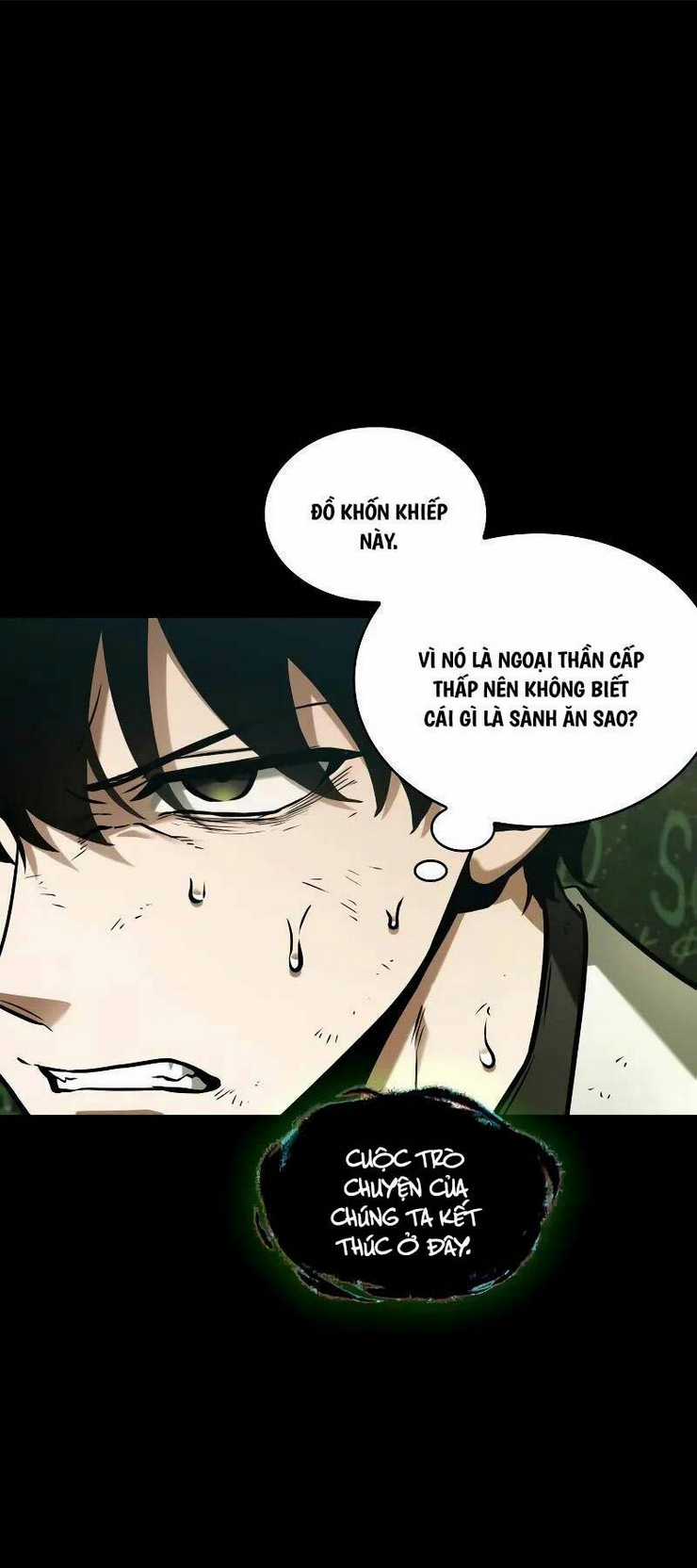 Toàn Trí Độc Giả - Omniscient Reader Chapter 206 trang 44