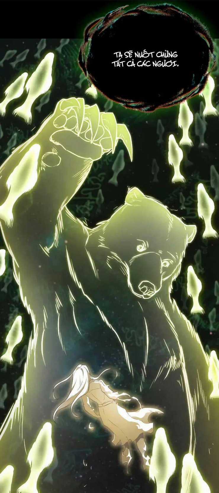 Toàn Trí Độc Giả - Omniscient Reader Chapter 206 trang 46