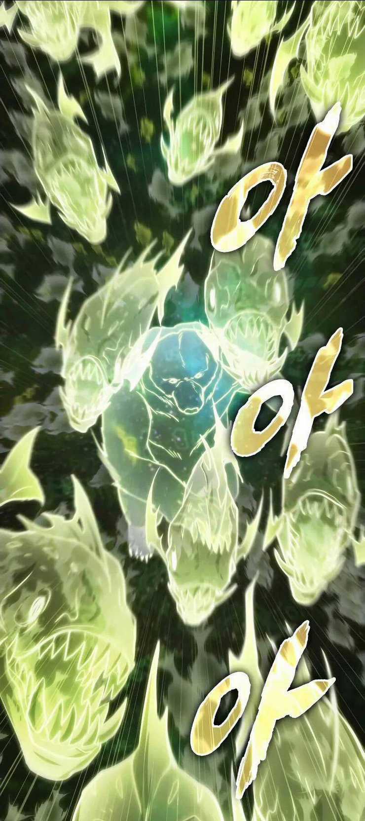 Toàn Trí Độc Giả - Omniscient Reader Chapter 206 trang 49