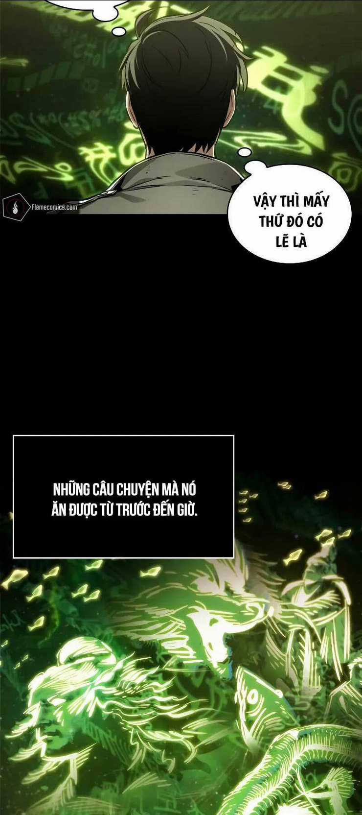 Toàn Trí Độc Giả - Omniscient Reader Chapter 206 trang 5