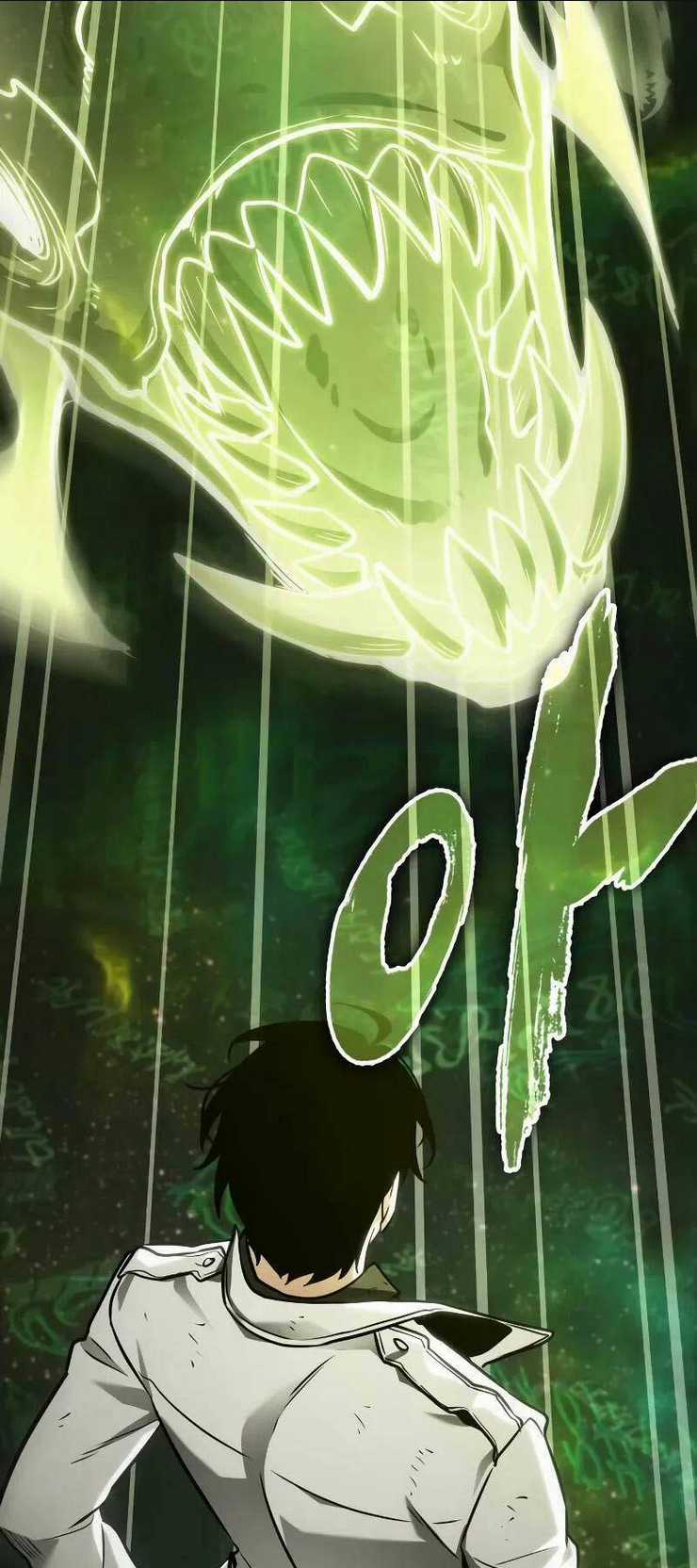 Toàn Trí Độc Giả - Omniscient Reader Chapter 206 trang 51