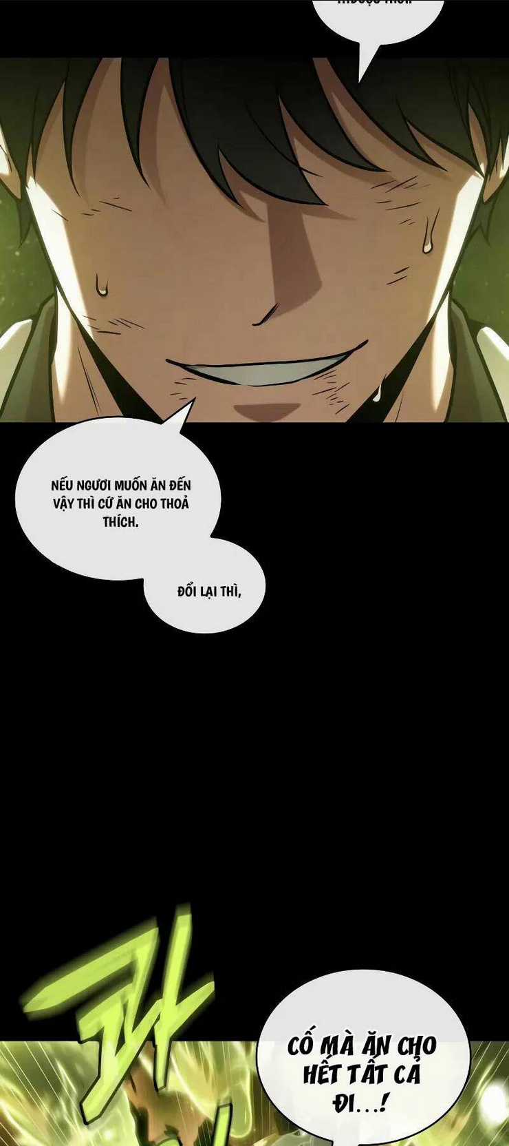 Toàn Trí Độc Giả - Omniscient Reader Chapter 206 trang 53