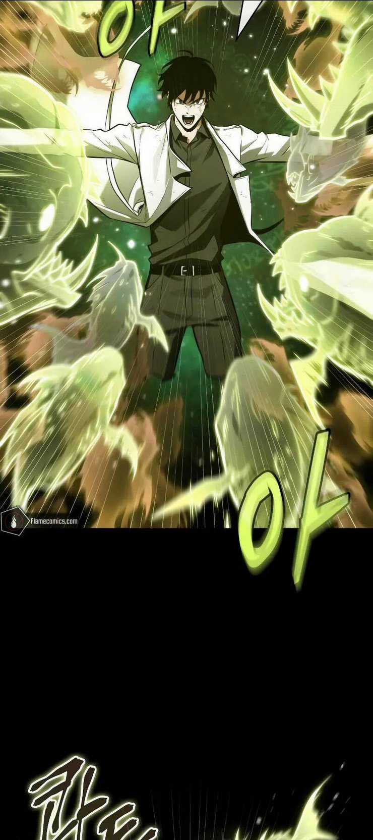 Toàn Trí Độc Giả - Omniscient Reader Chapter 206 trang 54