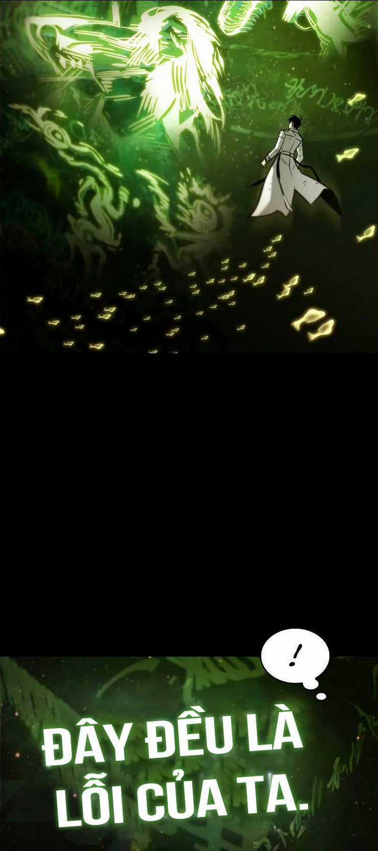 Toàn Trí Độc Giả - Omniscient Reader Chapter 206 trang 6