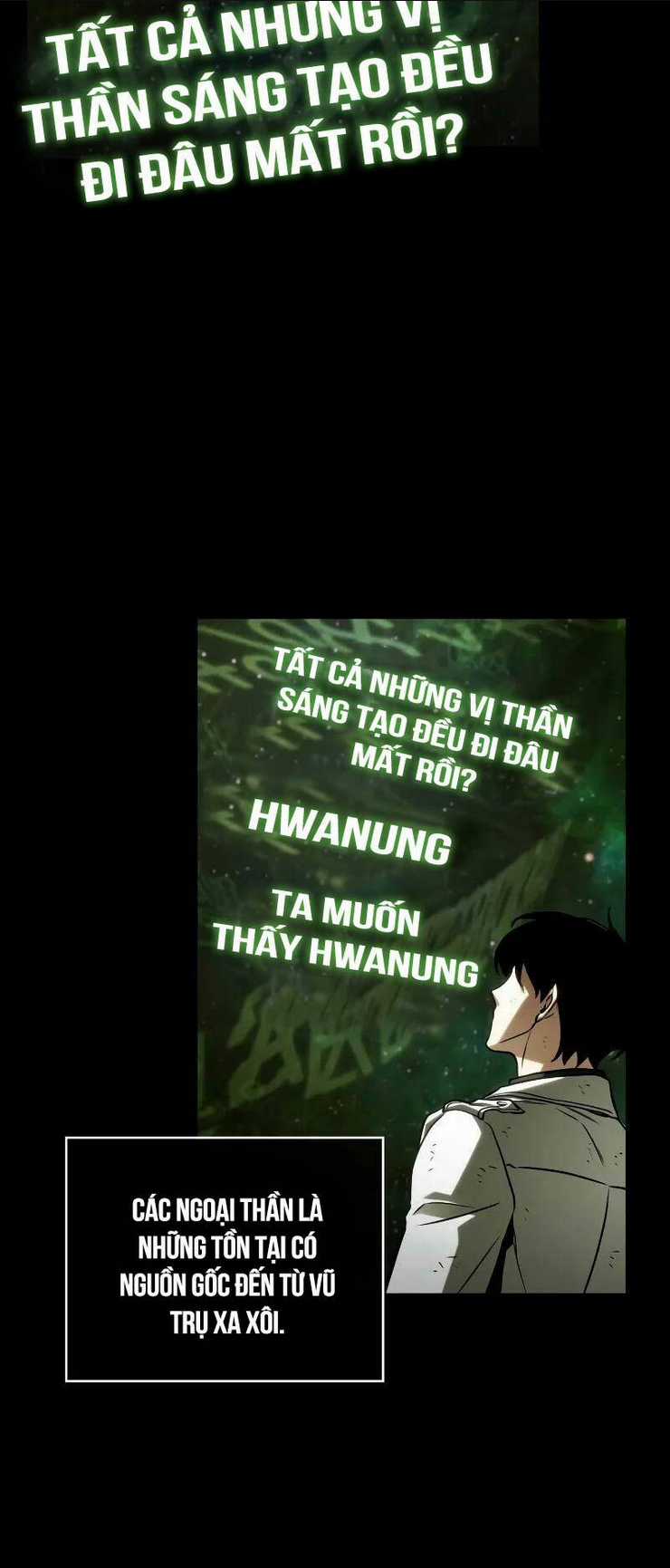 Toàn Trí Độc Giả - Omniscient Reader Chapter 206 trang 8