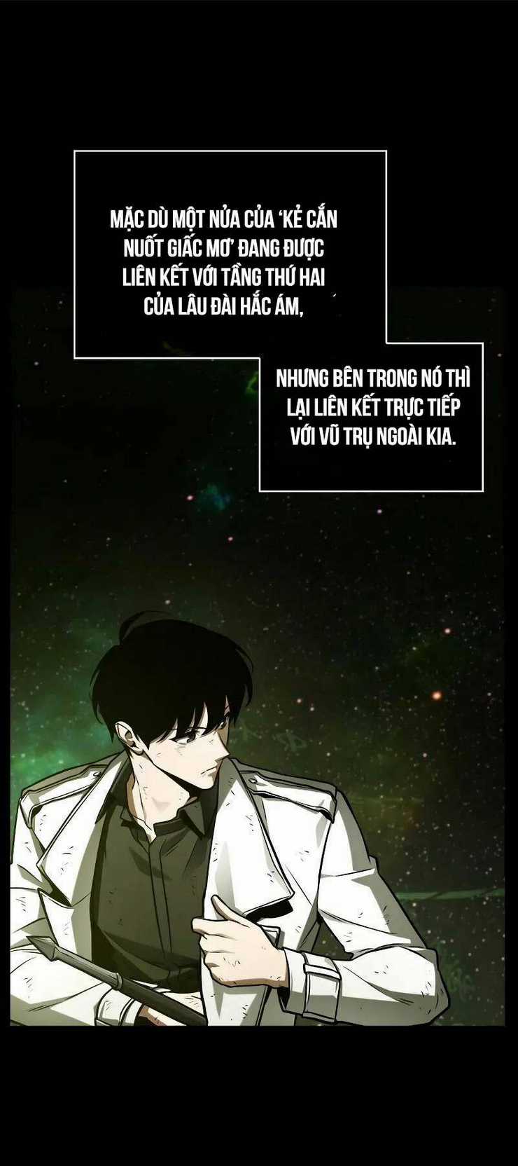 Toàn Trí Độc Giả - Omniscient Reader Chapter 206 trang 9