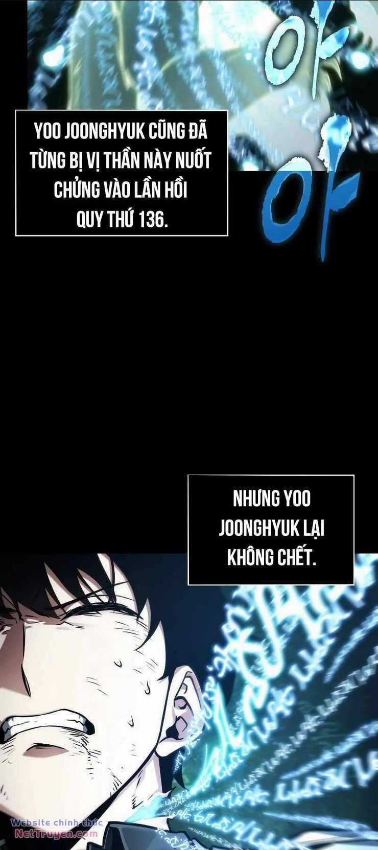 Toàn Trí Độc Giả - Omniscient Reader Chapter 207 trang 17