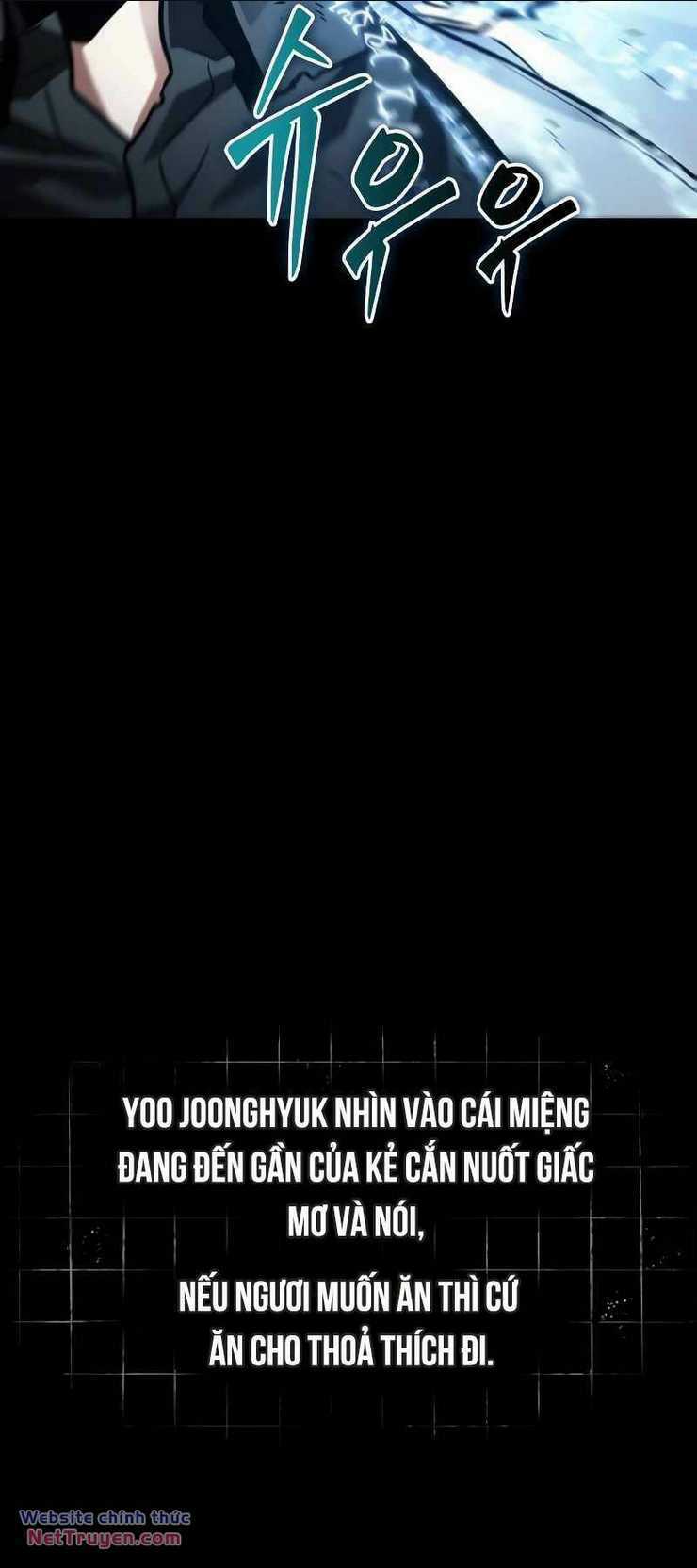 Toàn Trí Độc Giả - Omniscient Reader Chapter 207 trang 18