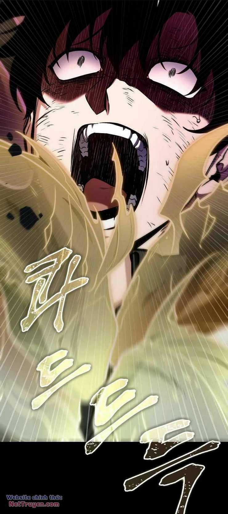 Toàn Trí Độc Giả - Omniscient Reader Chapter 207 trang 2