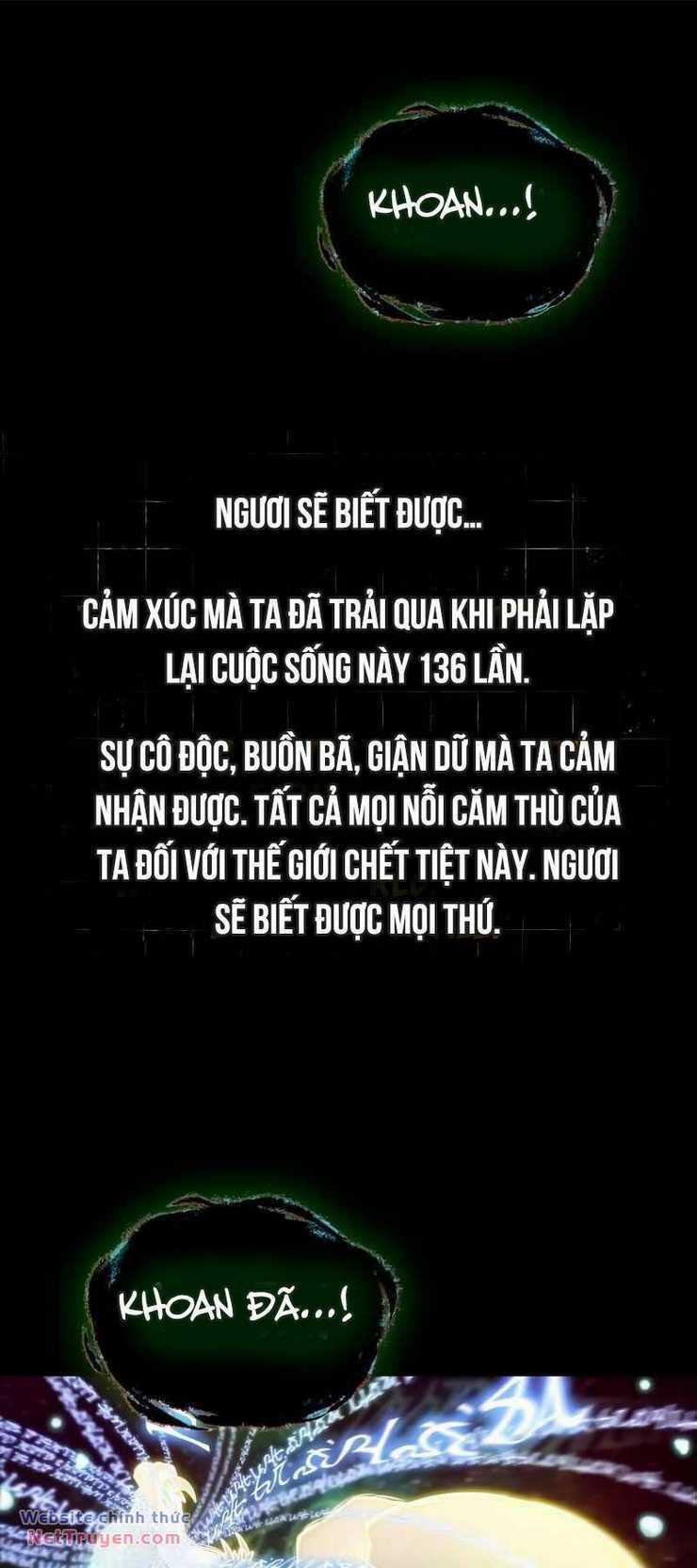 Toàn Trí Độc Giả - Omniscient Reader Chapter 207 trang 21