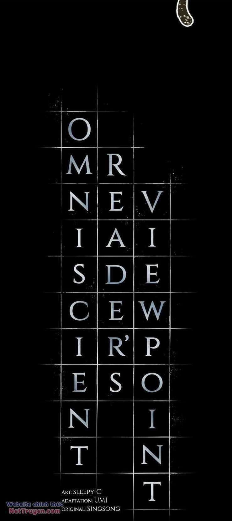 Toàn Trí Độc Giả - Omniscient Reader Chapter 207 trang 3