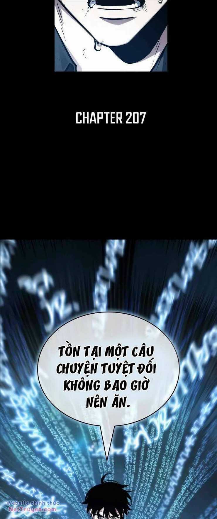 Toàn Trí Độc Giả - Omniscient Reader Chapter 207 trang 30