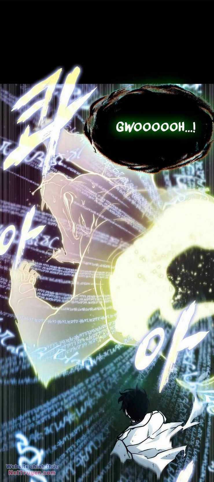 Toàn Trí Độc Giả - Omniscient Reader Chapter 207 trang 33