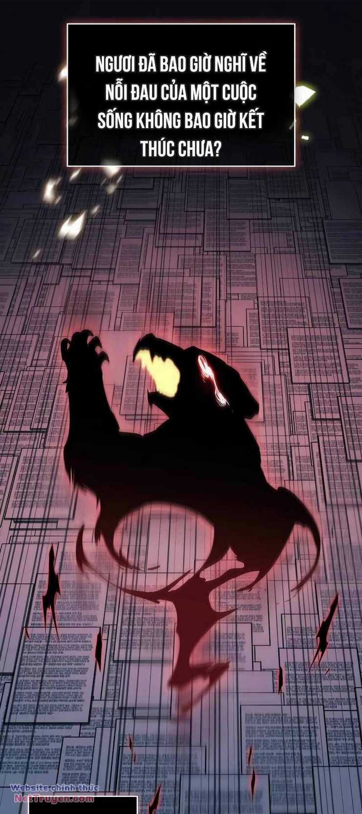 Toàn Trí Độc Giả - Omniscient Reader Chapter 207 trang 38