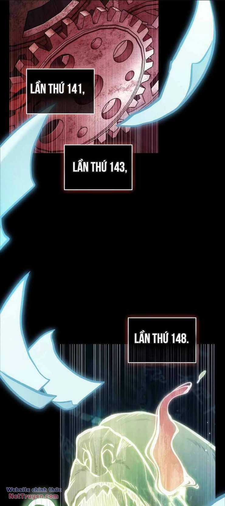 Toàn Trí Độc Giả - Omniscient Reader Chapter 207 trang 40