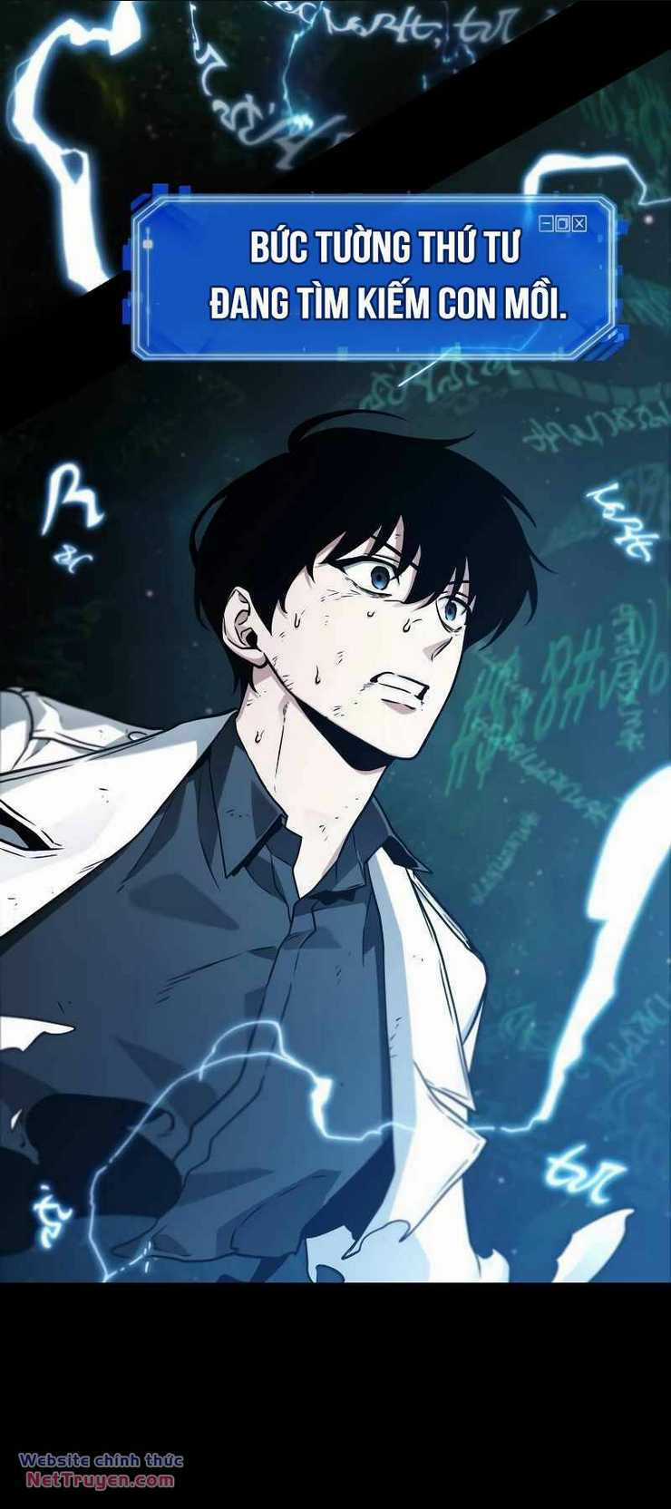 Toàn Trí Độc Giả - Omniscient Reader Chapter 207 trang 46