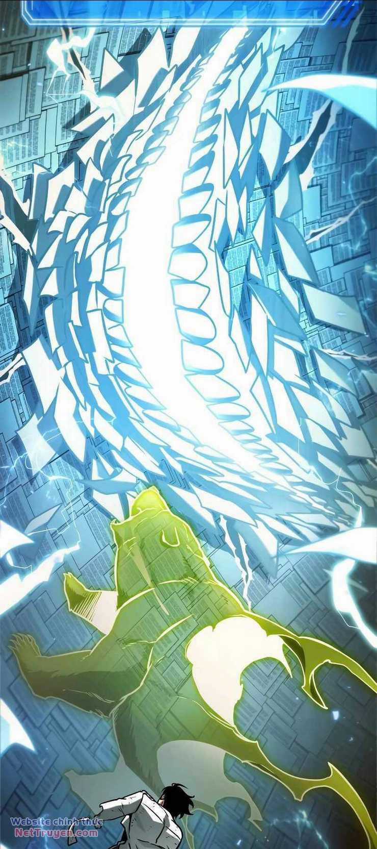 Toàn Trí Độc Giả - Omniscient Reader Chapter 207 trang 49