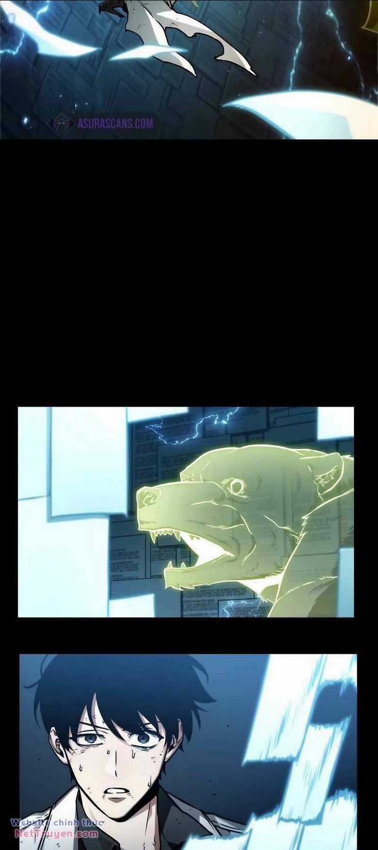 Toàn Trí Độc Giả - Omniscient Reader Chapter 207 trang 50