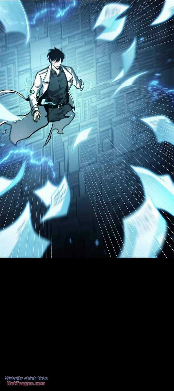 Toàn Trí Độc Giả - Omniscient Reader Chapter 207 trang 57