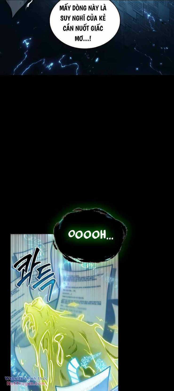 Toàn Trí Độc Giả - Omniscient Reader Chapter 207 trang 62