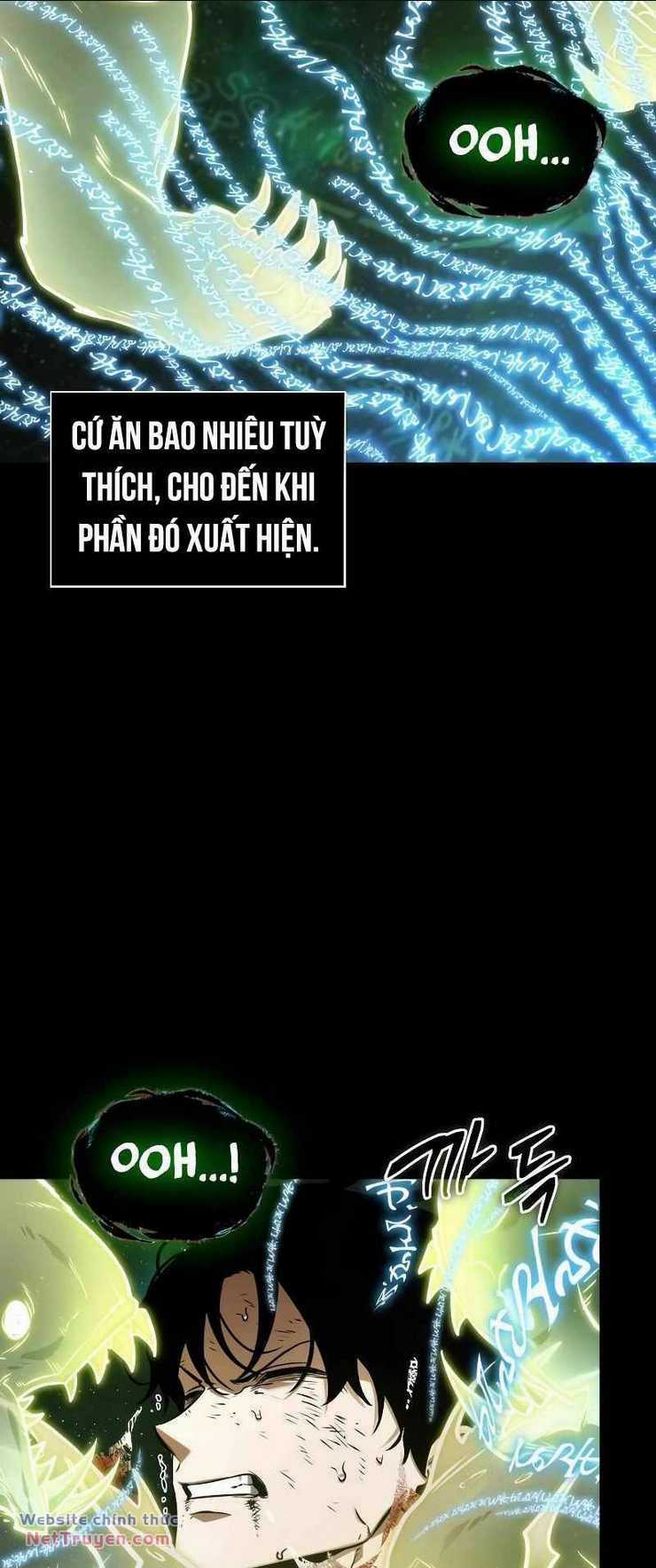 Toàn Trí Độc Giả - Omniscient Reader Chapter 207 trang 7