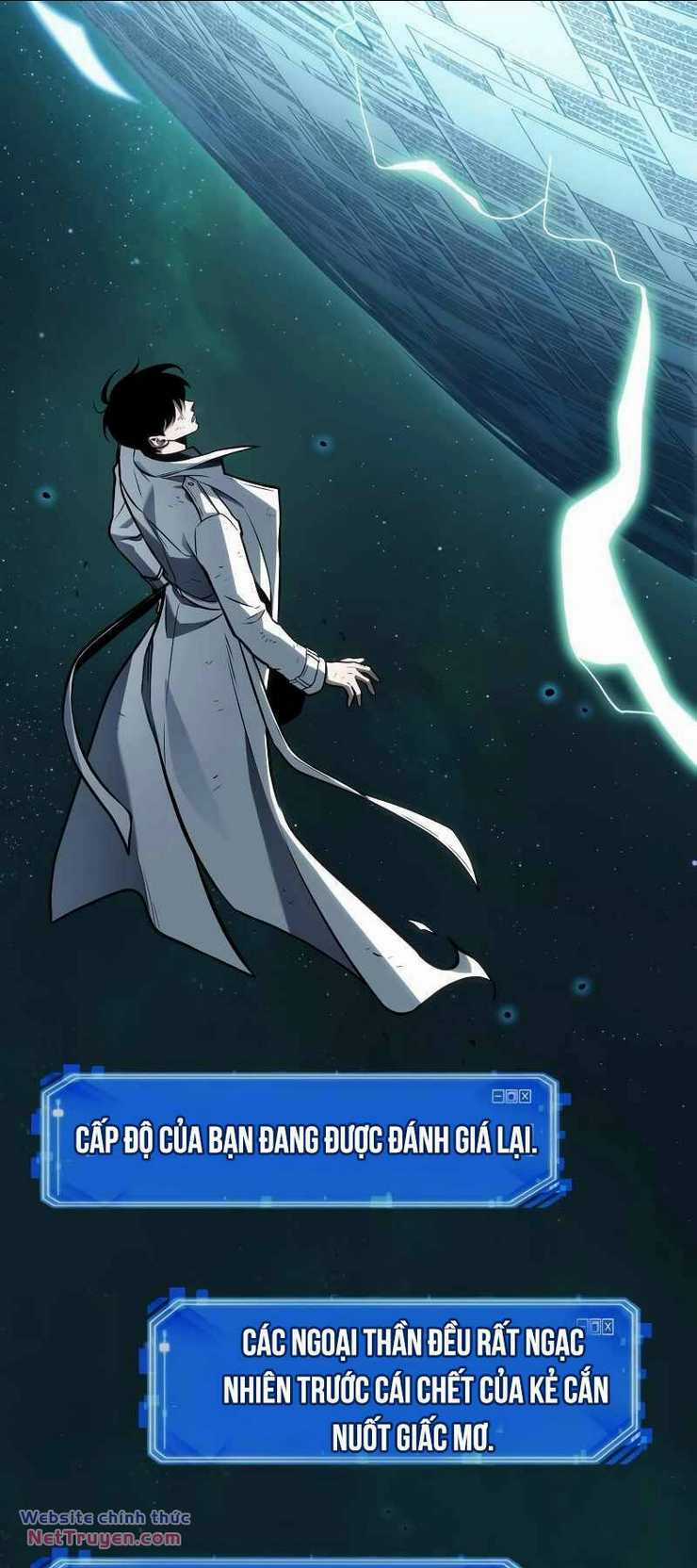 Toàn Trí Độc Giả - Omniscient Reader Chapter 207 trang 71