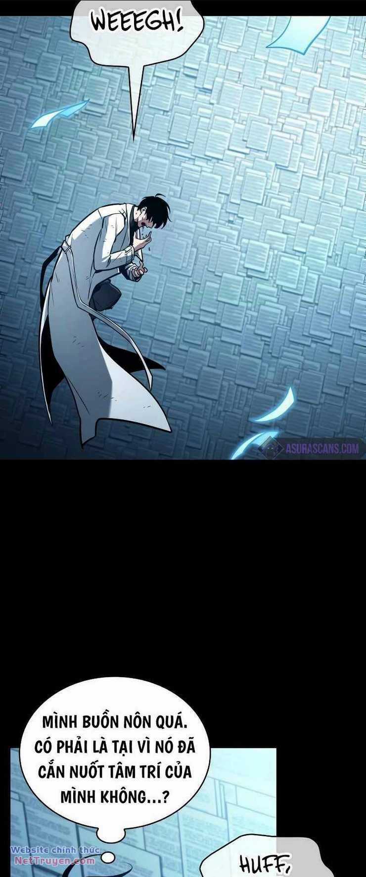 Toàn Trí Độc Giả - Omniscient Reader Chapter 207 trang 74