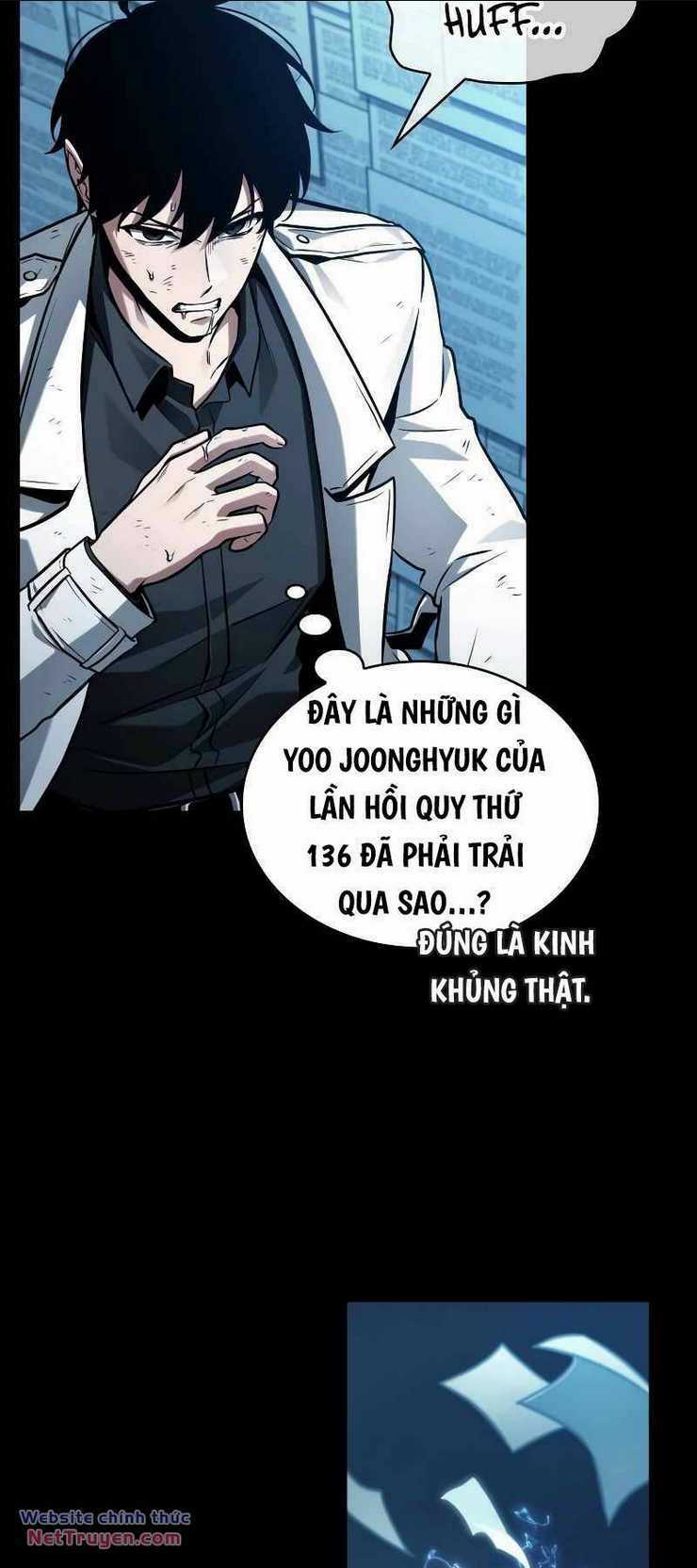 Toàn Trí Độc Giả - Omniscient Reader Chapter 207 trang 75