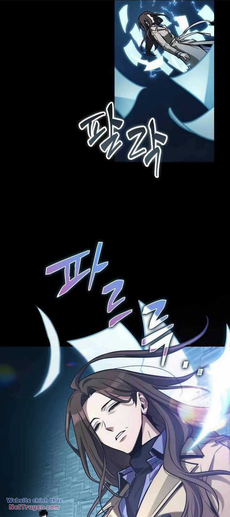 Toàn Trí Độc Giả - Omniscient Reader Chapter 207 trang 76