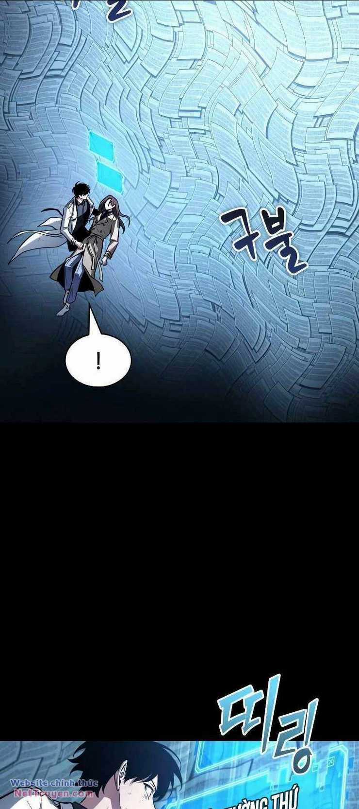 Toàn Trí Độc Giả - Omniscient Reader Chapter 208 trang 10