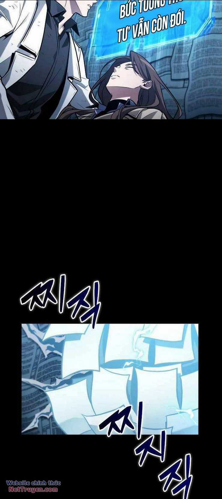 Toàn Trí Độc Giả - Omniscient Reader Chapter 208 trang 11