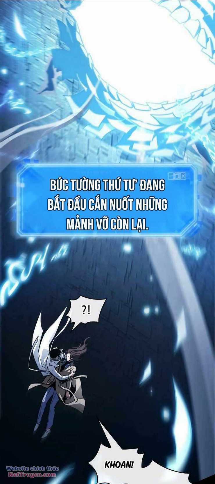 Toàn Trí Độc Giả - Omniscient Reader Chapter 208 trang 14
