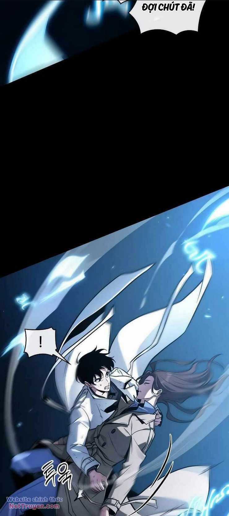 Toàn Trí Độc Giả - Omniscient Reader Chapter 208 trang 15