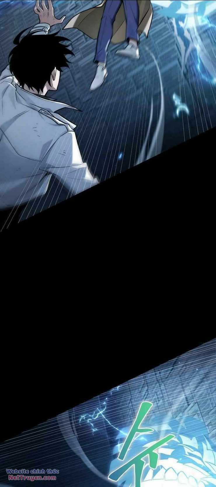 Toàn Trí Độc Giả - Omniscient Reader Chapter 208 trang 17