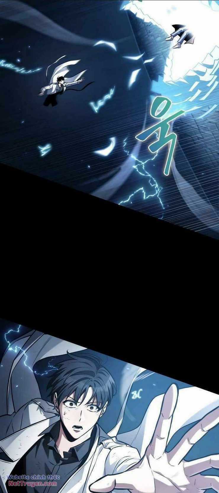 Toàn Trí Độc Giả - Omniscient Reader Chapter 208 trang 18