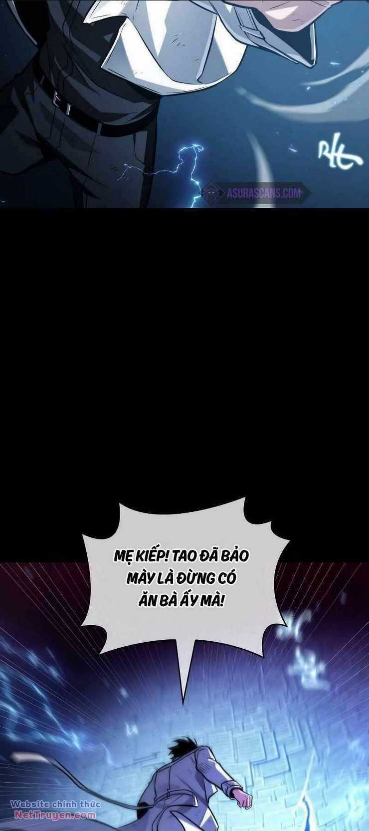 Toàn Trí Độc Giả - Omniscient Reader Chapter 208 trang 19