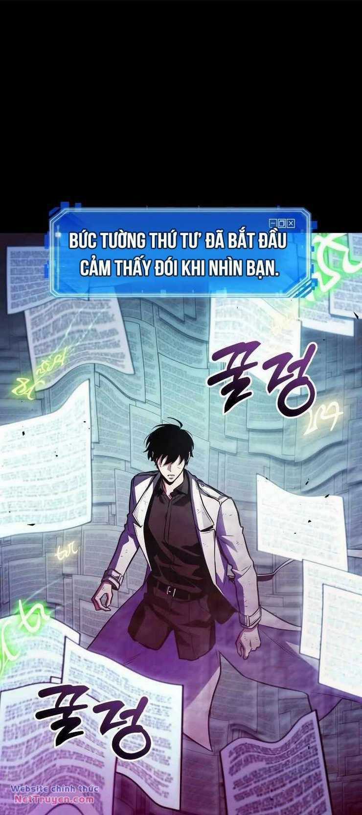 Toàn Trí Độc Giả - Omniscient Reader Chapter 208 trang 22