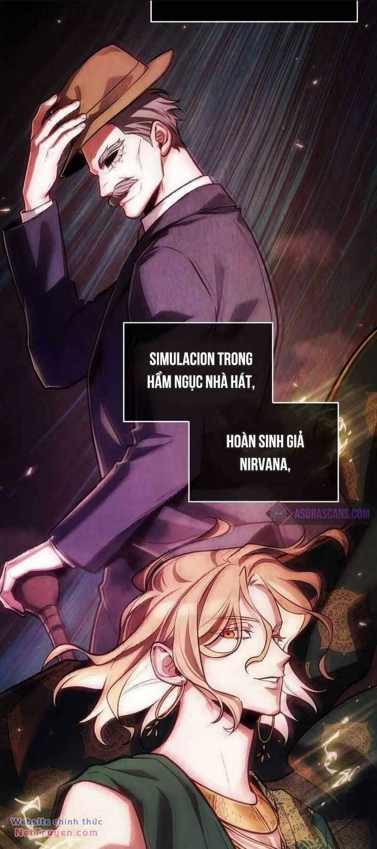 Toàn Trí Độc Giả - Omniscient Reader Chapter 208 trang 25