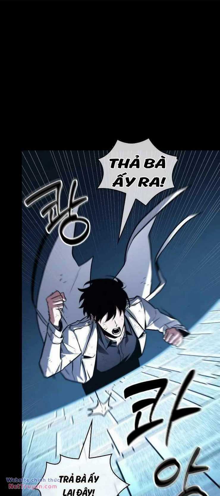 Toàn Trí Độc Giả - Omniscient Reader Chapter 208 trang 28