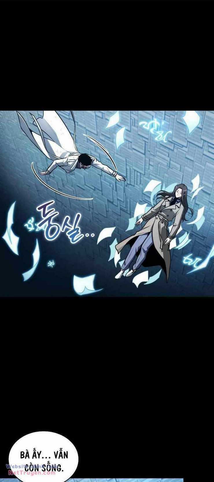 Toàn Trí Độc Giả - Omniscient Reader Chapter 208 trang 3