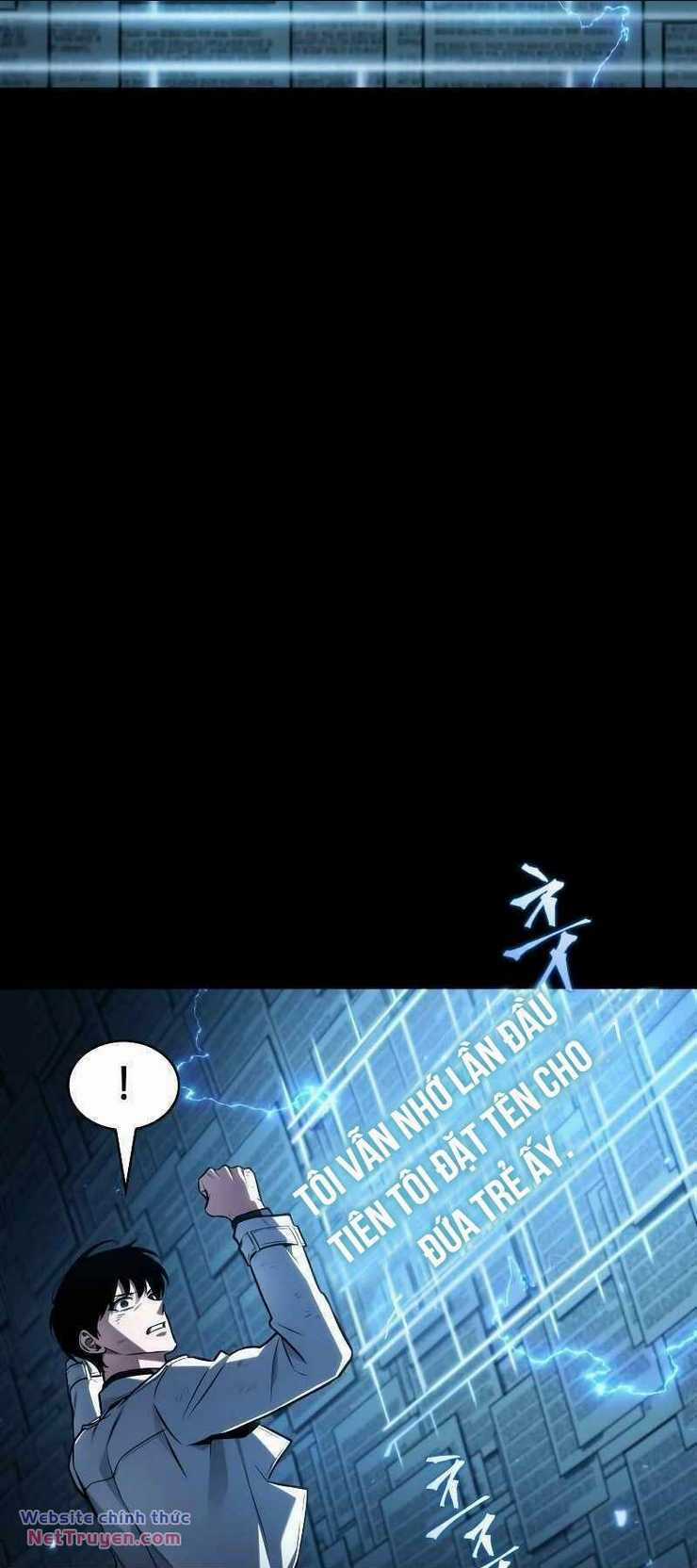 Toàn Trí Độc Giả - Omniscient Reader Chapter 208 trang 31