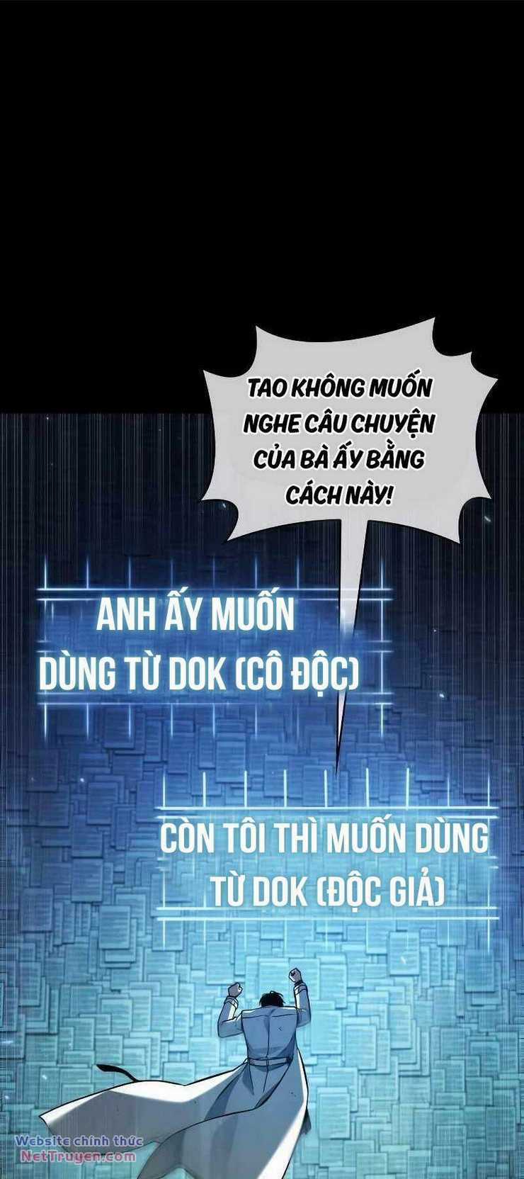 Toàn Trí Độc Giả - Omniscient Reader Chapter 208 trang 34