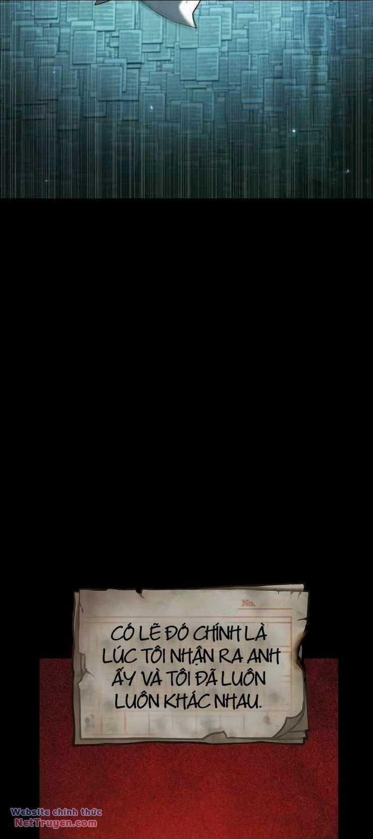 Toàn Trí Độc Giả - Omniscient Reader Chapter 208 trang 35