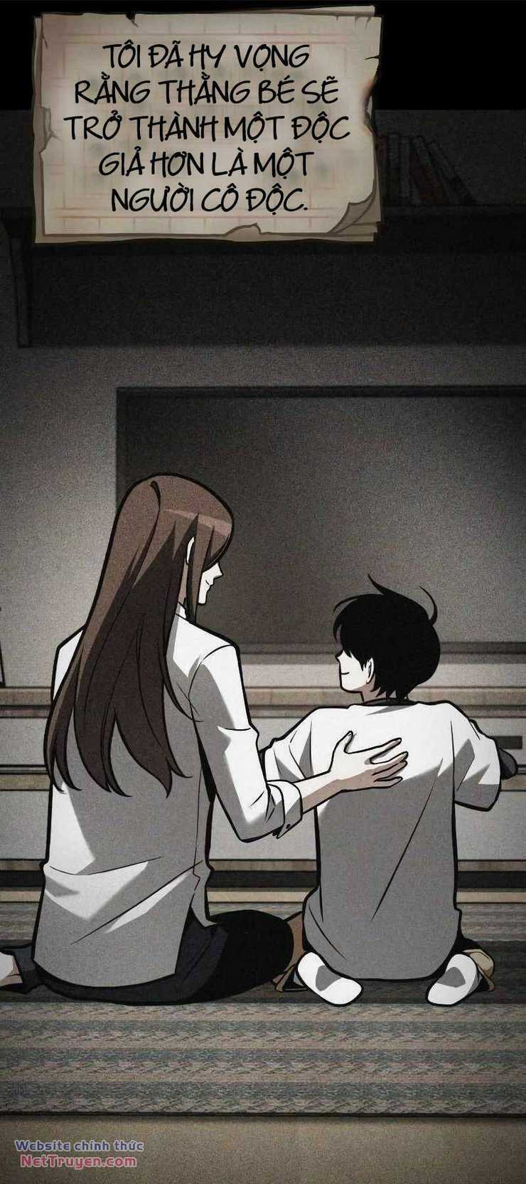 Toàn Trí Độc Giả - Omniscient Reader Chapter 208 trang 37